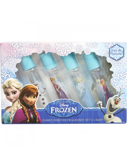 Frozen Disney - Eau De Toilette Roll On Mini 4 1515151515