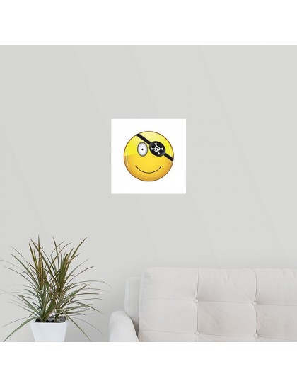 Pirate Emoji