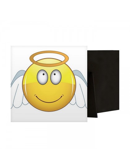 Angel Emoji