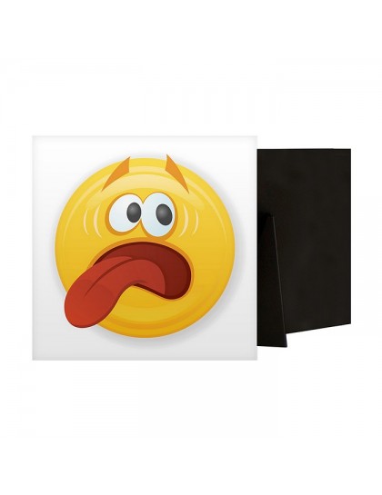 Tongue Emoji