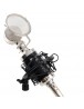 Set Base Image on userdefine via change method.